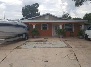 6406 N Cameron Ave, Tampa, FL 33614