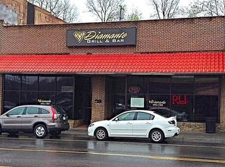 1121 E Main St, Radford, VA 24141