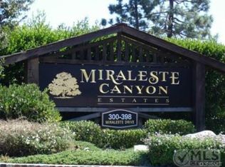 348 S Miraleste Dr UNIT 305, San Pedro, CA 90732