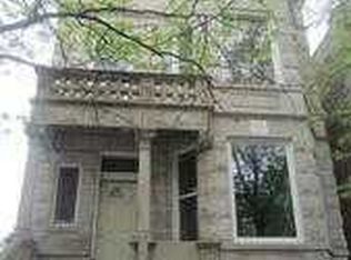 1507 S Homan Ave, Chicago, IL 60623