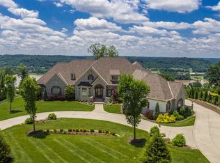 7935 Ayers Rd, Cincinnati, OH 45255