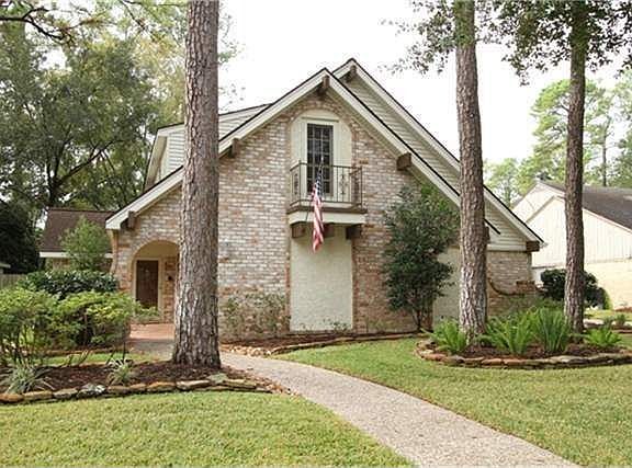2nd image of 11723 Pebbleton Dr