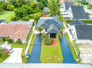 Coral Way Estates, Miami, FL 33165