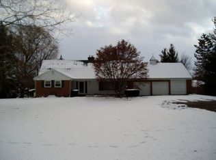 7101 W Saint Joe Hwy, Lansing, MI 48917