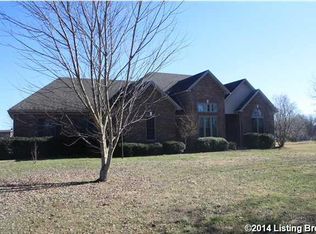 100 Deatsville Rd, Coxs Creek, KY 40013