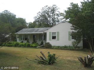 5803 Berwyn Rd, College Park, MD 20740