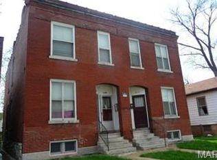 5336-5338 Greer Ave, Saint Louis, MO 63120