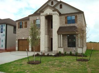 14220 Naruna Way, Pflugerville, TX 78660