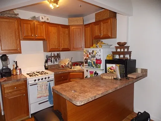 Rented by Citi Habitats | media 13