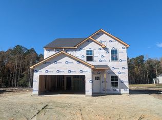 7018 Bayberry Park Drive, New Bern, NC 28562