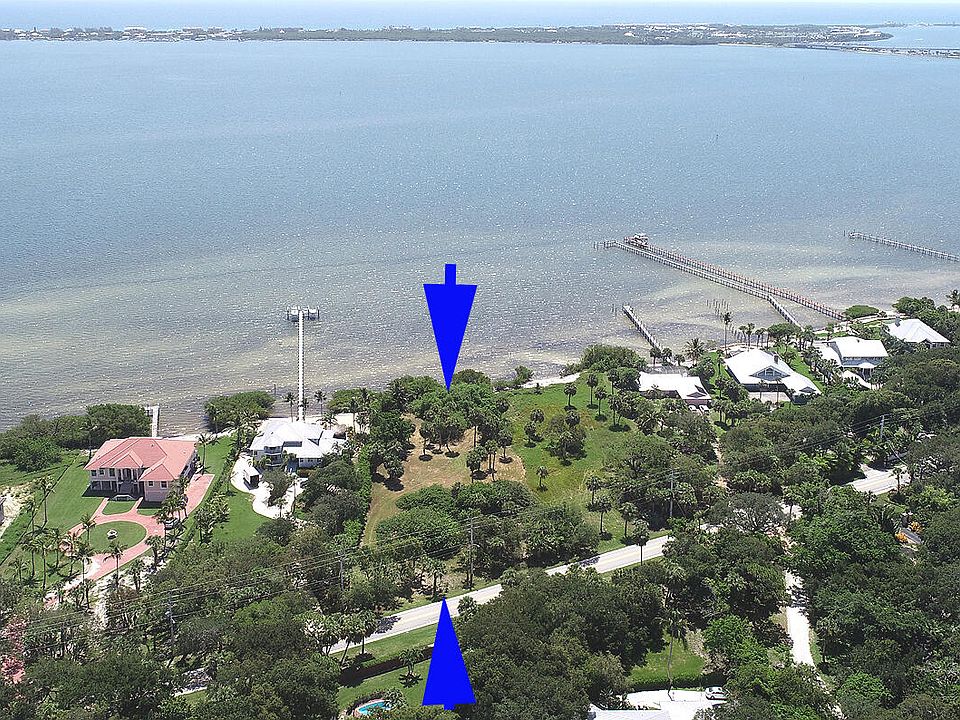 122 N Sewalls Point Rd, Sewalls Point, FL 34996 Zillow