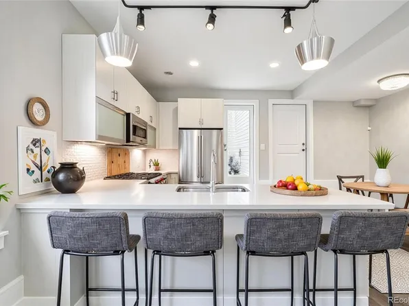 558 Madison Street, Denver, CO 80206