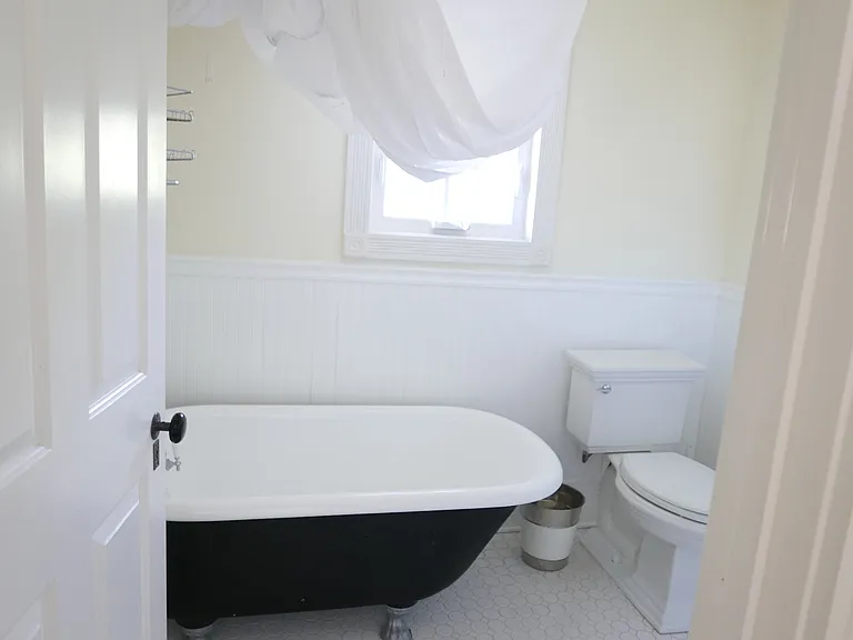 Shared Bathroom