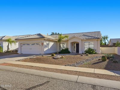9960 E Coral Reef Way, Tucson, AZ, 85748