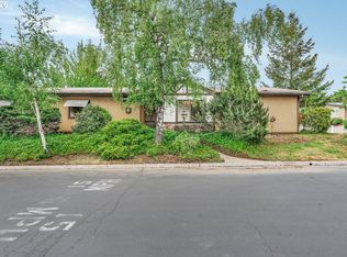 100 SW 195th Ave Unit 90, Beaverton, OR 97006