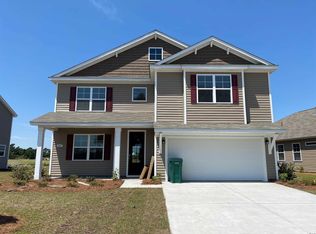 10047 Hamilton Branch Loop LOT 802, Myrtle Beach, SC 29579