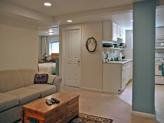 overview furnished