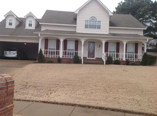 3205 Falling Star Cv, Bartlett, TN 38134