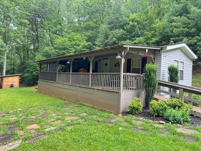 101 Harkins Cir, Suches, GA, 30572
