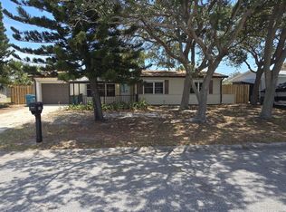 270 Melaleuca Dr, Satellite Beach, FL 32937