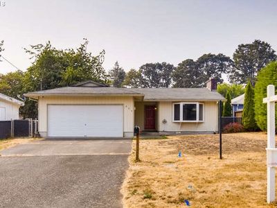 295 N 3rd St, Saint Helens, OR, 97051