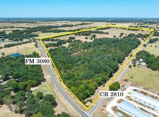 8 Vz County Road 2810, Mabank, TX 75147