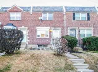 7625 Gilbert St, Philadelphia, PA 19150