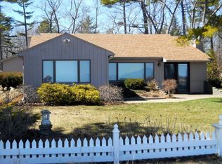 3301 S Us Highway 23, Greenbush, MI 48738