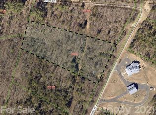 481 Pilot Ridge Rd #27, Nebo, NC 28761