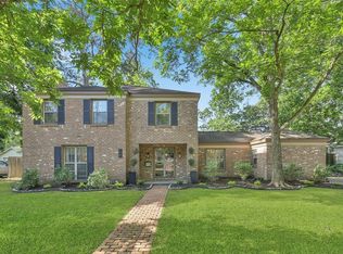 109 W Dallas St, Conroe, TX 77301
