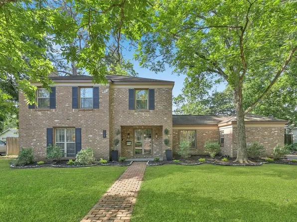 109 W Dallas Street, Conroe, TX 77301