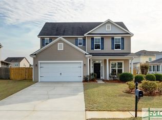 291 Willow Point Cir, Savannah, GA 31407