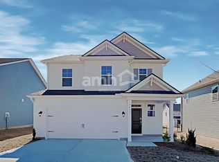 3231 Brierhill Rd, New Hill, NC 27562