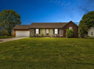 4465 McCormick Rd, Mount Sterling, KY 40353