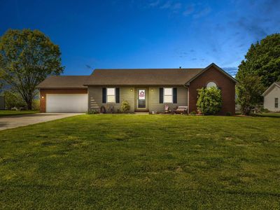 4465 McCormick Rd, Mount Sterling, KY, 40353