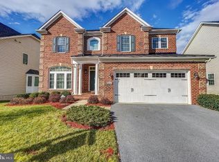 14508 Highbury Ln, Laurel, MD 20707