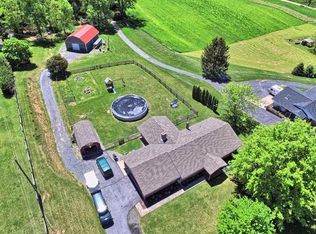81 Dry Hollow Rd, Bernville, PA 19506