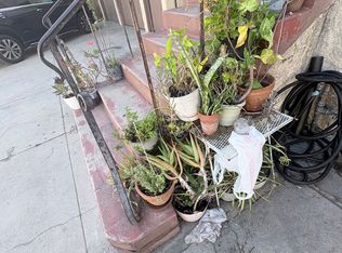 6115 Riverside Ave #B, Huntington Park, CA 90255