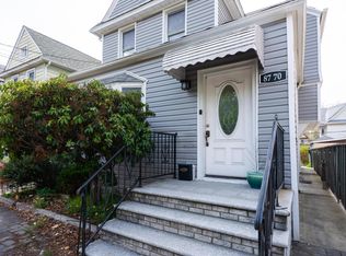 87-70 108th St FLOOR 2, Richmond Hill, NY 11418