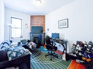 51 E 2nd St APT 6, New York, NY 10003
