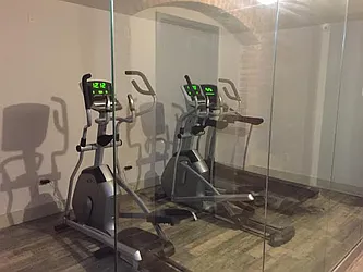 Rented by The Shoppe