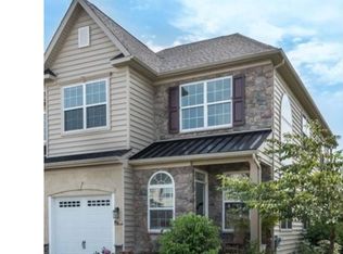 3206 Brookside Dr, Furlong, PA 18925