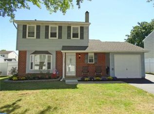 6133 Craig Ave, Bensalem, PA 19020