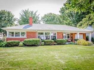 519 S Chestnut Ave, Arlington Heights, IL 60005