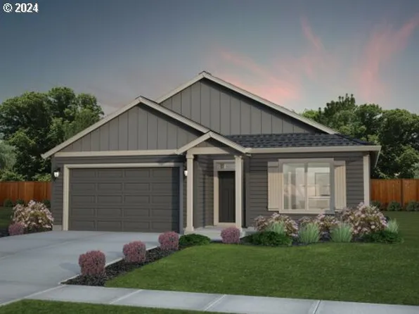 3734 SE 7th Ave, Battle Ground, WA 98604