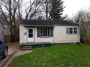 3214 Colorado Ave, Flint, MI 48506