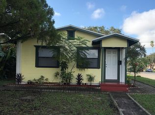 5762 2nd Ave N, Saint Petersburg, FL 33710