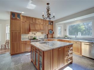 431 Rivanna Woods Dr, Fork Union, VA 23055