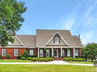 1570 Colham Ferry Rd, Watkinsville, GA 30677