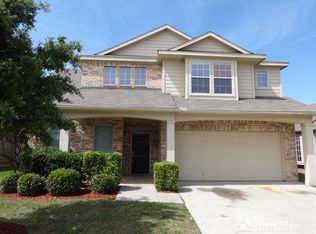 10933 Hawks Landing Rd, Haslet, TX 76052